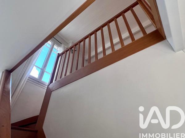 Maison à vendre 7 pièces 145 m² Pontoise