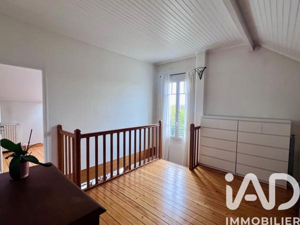 Maison à vendre 7 pièces 145 m² Pontoise