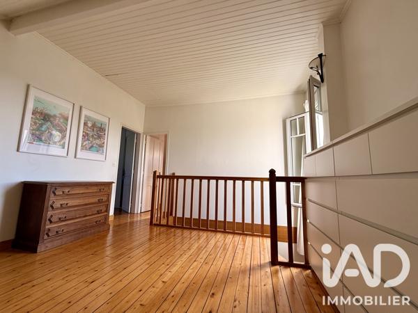 Maison à vendre 7 pièces 145 m² Pontoise