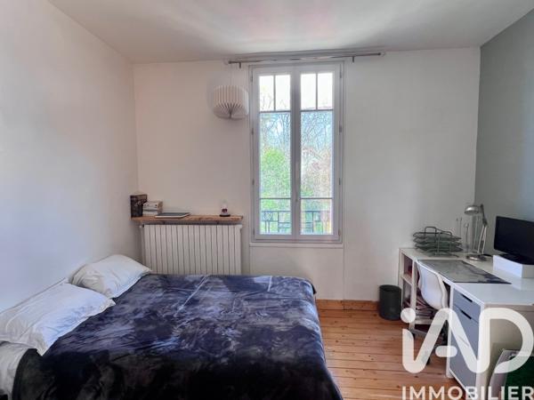 Maison à vendre 7 pièces 145 m² Pontoise