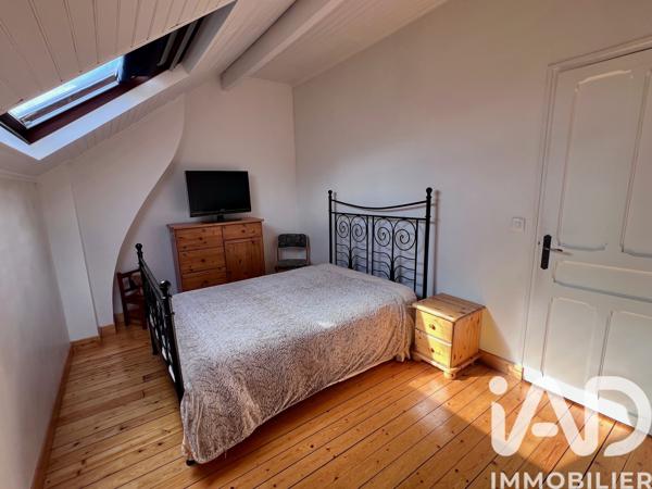 Maison à vendre 7 pièces 145 m² Pontoise