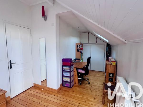 Maison à vendre 7 pièces 145 m² Pontoise