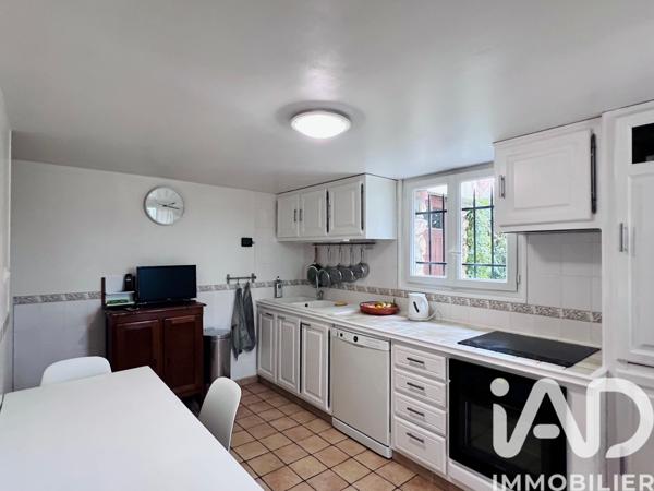 Maison à vendre 7 pièces 145 m² Pontoise