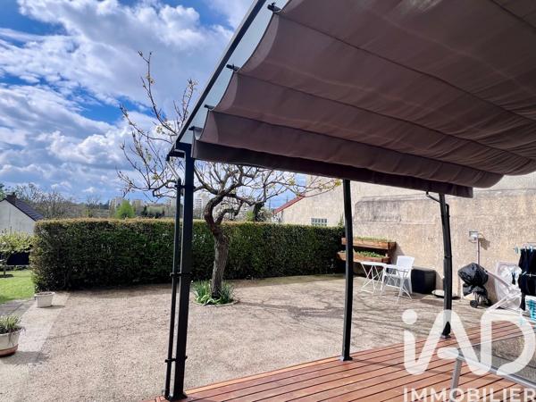 Maison à vendre 7 pièces 145 m² Pontoise