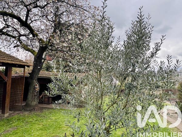 Maison à vendre 7 pièces 145 m² Pontoise