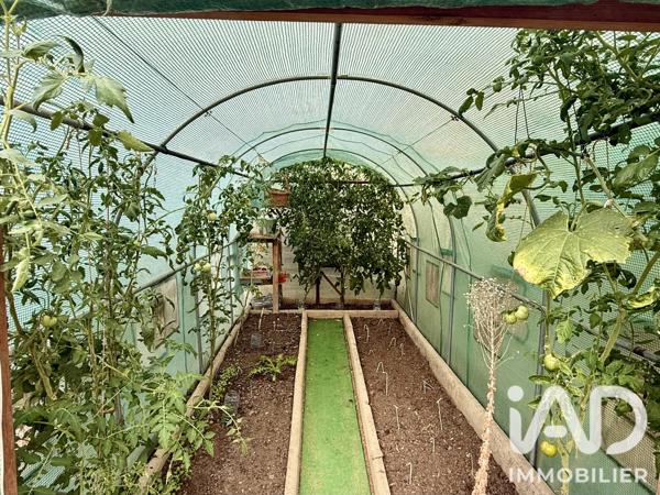 Maison à vendre 7 pièces 145 m² Pontoise