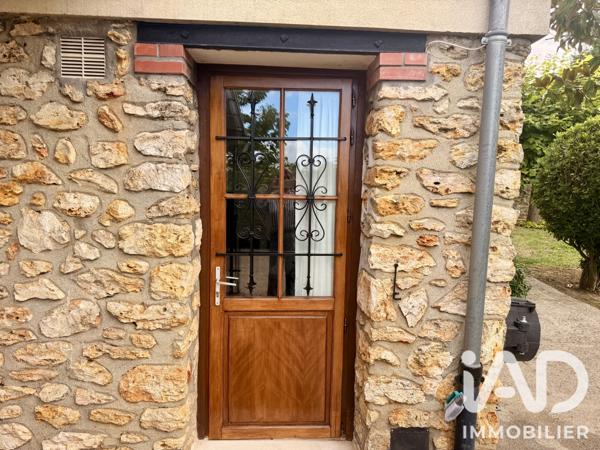 Maison à vendre 7 pièces 145 m² Pontoise