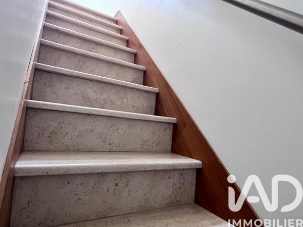 Maison à vendre 7 pièces 145 m² Pontoise