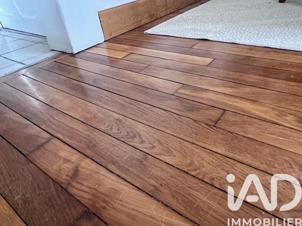 Maison à vendre 7 pièces 145 m² Pontoise