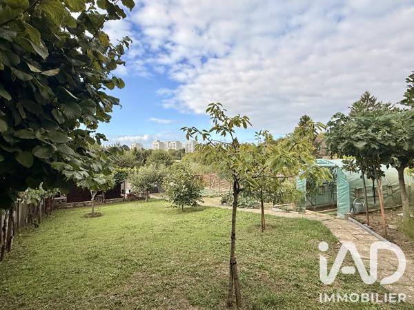 Maison à vendre 7 pièces 145 m² Pontoise