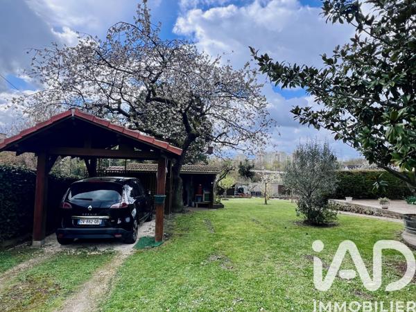 Maison à vendre 7 pièces 145 m² Pontoise