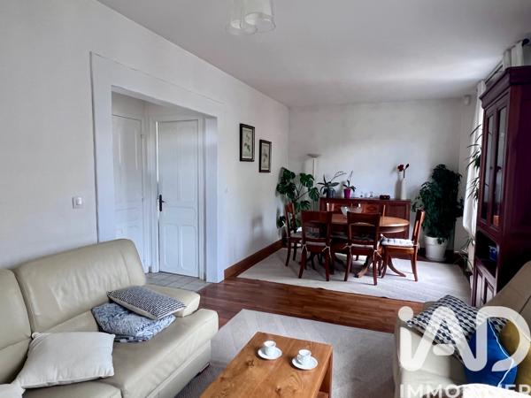 Maison à vendre 7 pièces 145 m² Pontoise