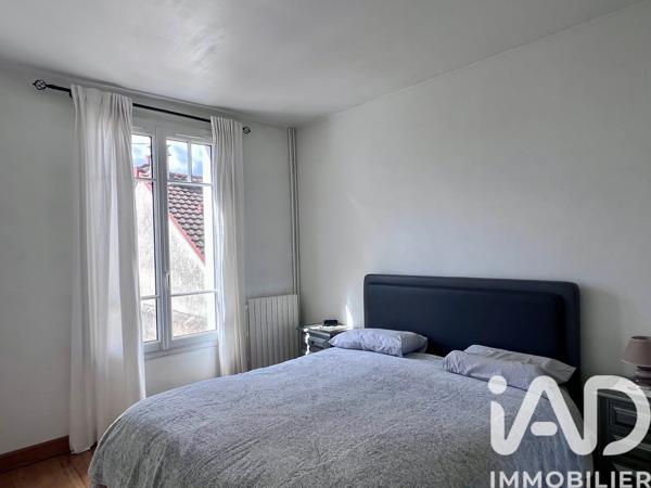 Maison à vendre 7 pièces 145 m² Pontoise
