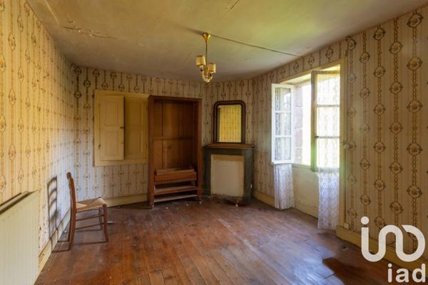 Ferme 5 pièces de 80 m² à Objat (19130)