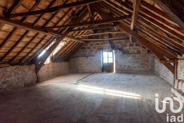 Ferme 5 pièces de 80 m² à Objat (19130)
