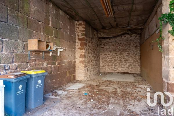 Ferme 5 pièces de 80 m² à Objat (19130)