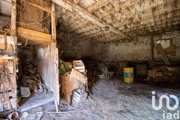 Ferme 5 pièces de 80 m² à Objat (19130)