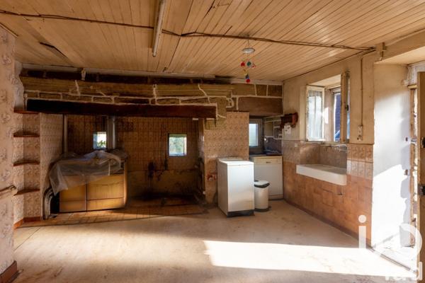 Ferme 5 pièces de 80 m² à Objat (19130)