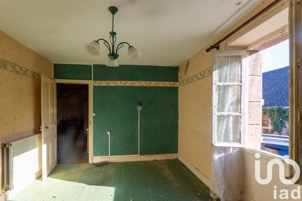 Ferme 5 pièces de 80 m² à Objat (19130)