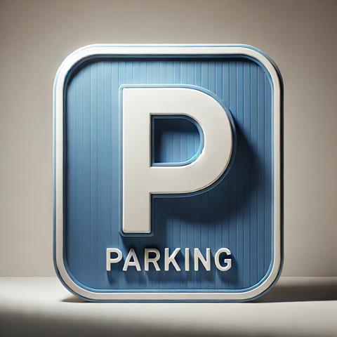 Parking centre de Paris