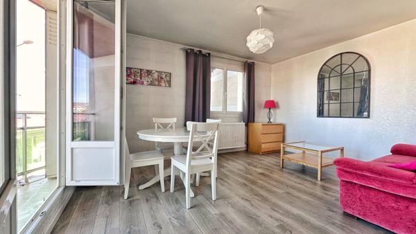 Appartement Clermont Ferrand 3 pièce(s) 63 m2