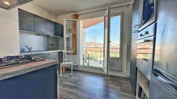 Appartement Clermont Ferrand 3 pièce(s) 63 m2