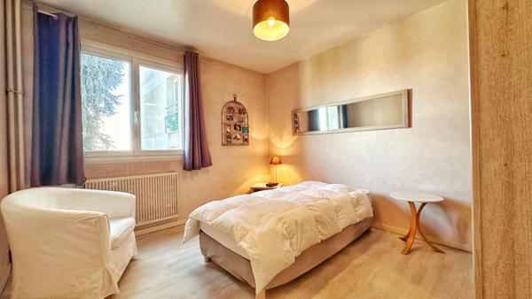 Appartement Clermont Ferrand 3 pièce(s) 63 m2