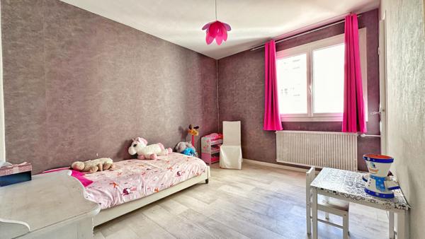 Appartement Clermont Ferrand 3 pièce(s) 63 m2