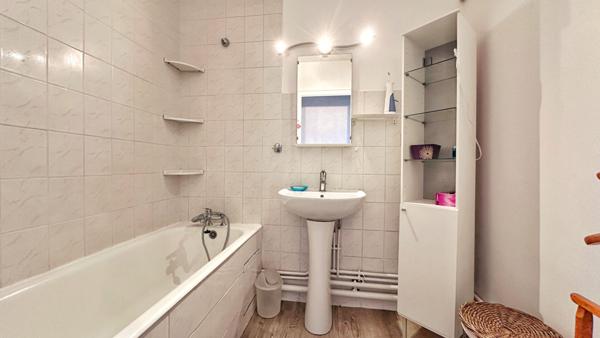 Appartement Clermont Ferrand 3 pièce(s) 63 m2