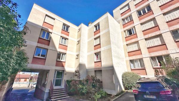 Appartement Clermont Ferrand 3 pièce(s) 63 m2