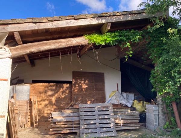 À découvrir – Propriété agricole de 17,4 ha à vendre Saint-Nauphary (82)
