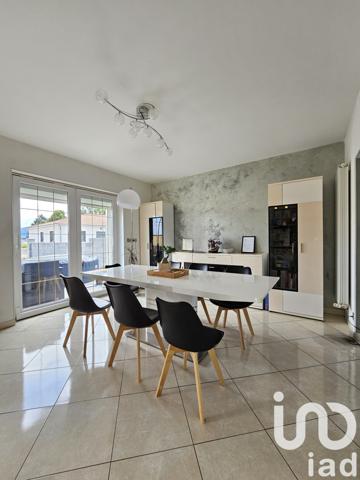 Maison à vendre 5 pièces 183 m² Haucourt-Moulaine