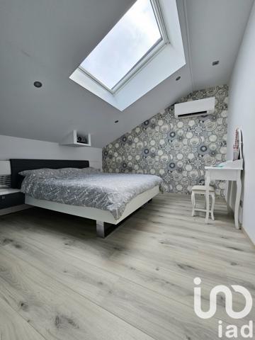 Maison à vendre 5 pièces 183 m² Haucourt-Moulaine