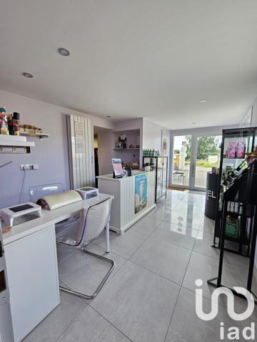 Maison à vendre 5 pièces 183 m² Haucourt-Moulaine