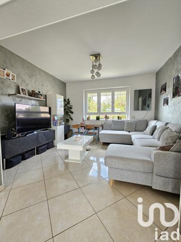 Maison à vendre 5 pièces 183 m² Haucourt-Moulaine