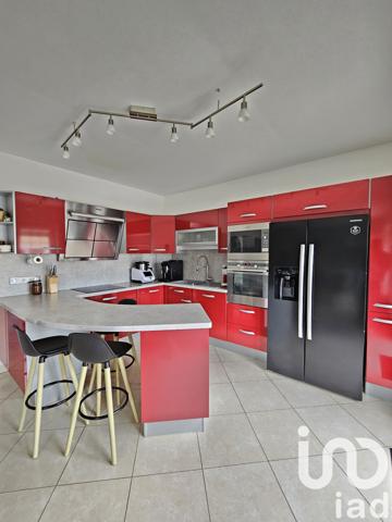 Maison à vendre 5 pièces 183 m² Haucourt-Moulaine