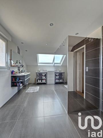 Maison à vendre 5 pièces 183 m² Haucourt-Moulaine