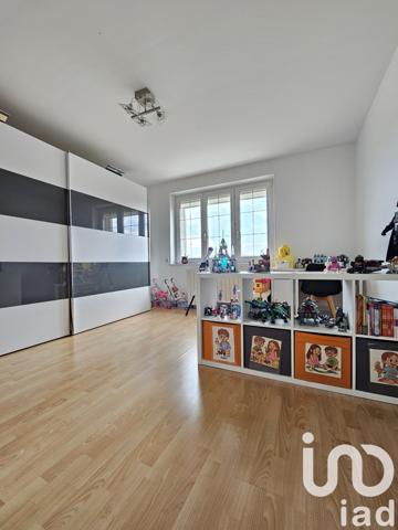 Maison à vendre 5 pièces 183 m² Haucourt-Moulaine