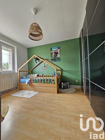 Maison à vendre 5 pièces 183 m² Haucourt-Moulaine