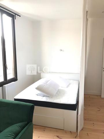 Location appartement Cognac - 1 pièce(s) - 27 m² - 500 €/mois