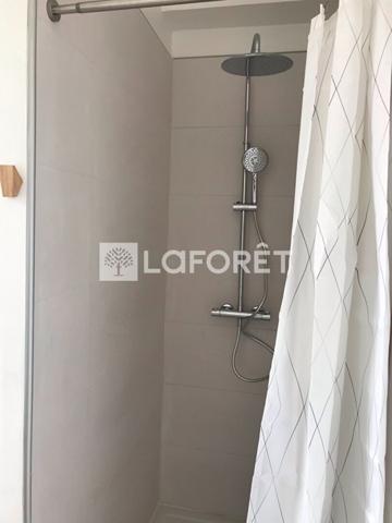 Location appartement Cognac - 1 pièce(s) - 27 m² - 500 €/mois