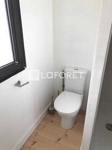 Location appartement Cognac - 1 pièce(s) - 27 m² - 500 €/mois