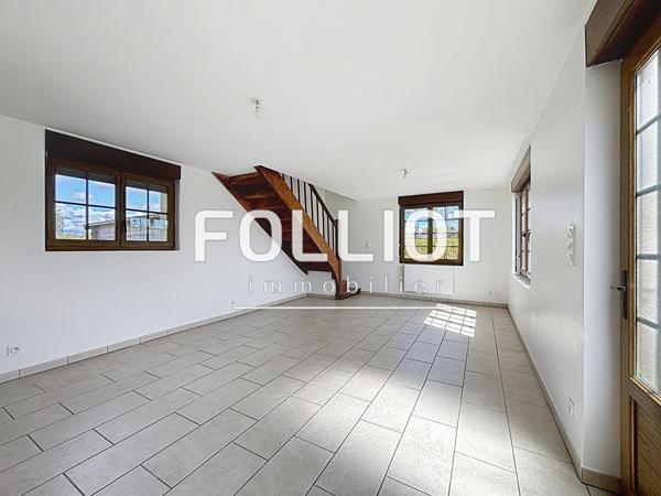 A VENDRE Maison Remilly Les Marais