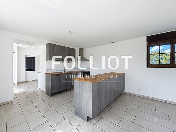 A VENDRE Maison Remilly Les Marais