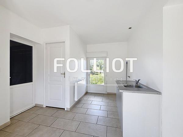 A VENDRE Maison Remilly Les Marais