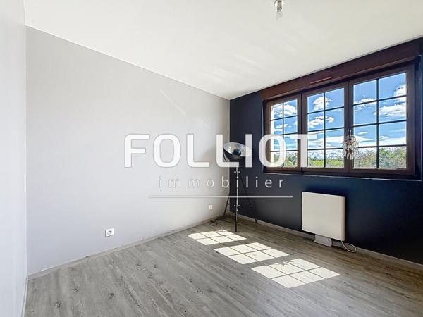 A VENDRE Maison Remilly Les Marais