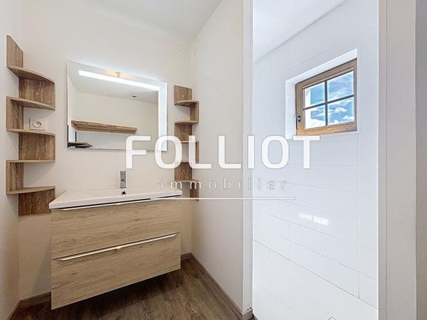 A VENDRE Maison Remilly Les Marais