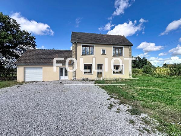 A VENDRE Maison Remilly Les Marais