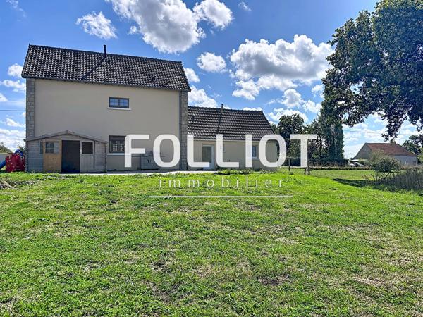 A VENDRE Maison Remilly Les Marais