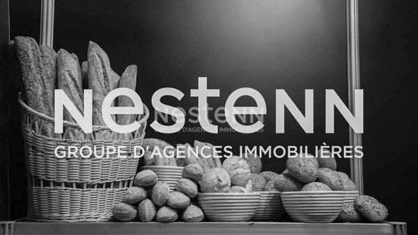 RARE ! Murs et Fonds de commerces Biscuiterie/Chocolaterie /Dépôt de pain - Emplacement stratégique sur axe passant